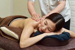 【むくみ’だるさ’疲れ/女性/90分】オイルリンパ　9000円→8700円