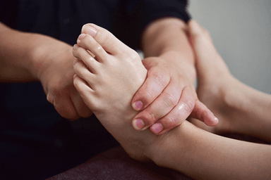 【目’肩’首/全員/10分】ドライヘッドスパ　1500円