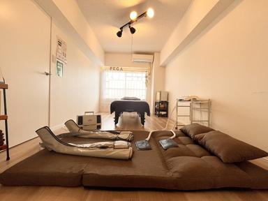 【おすすめペア/90分】整えほぐし45分＋温熱＆脚ケア45分（¥6,600/人）