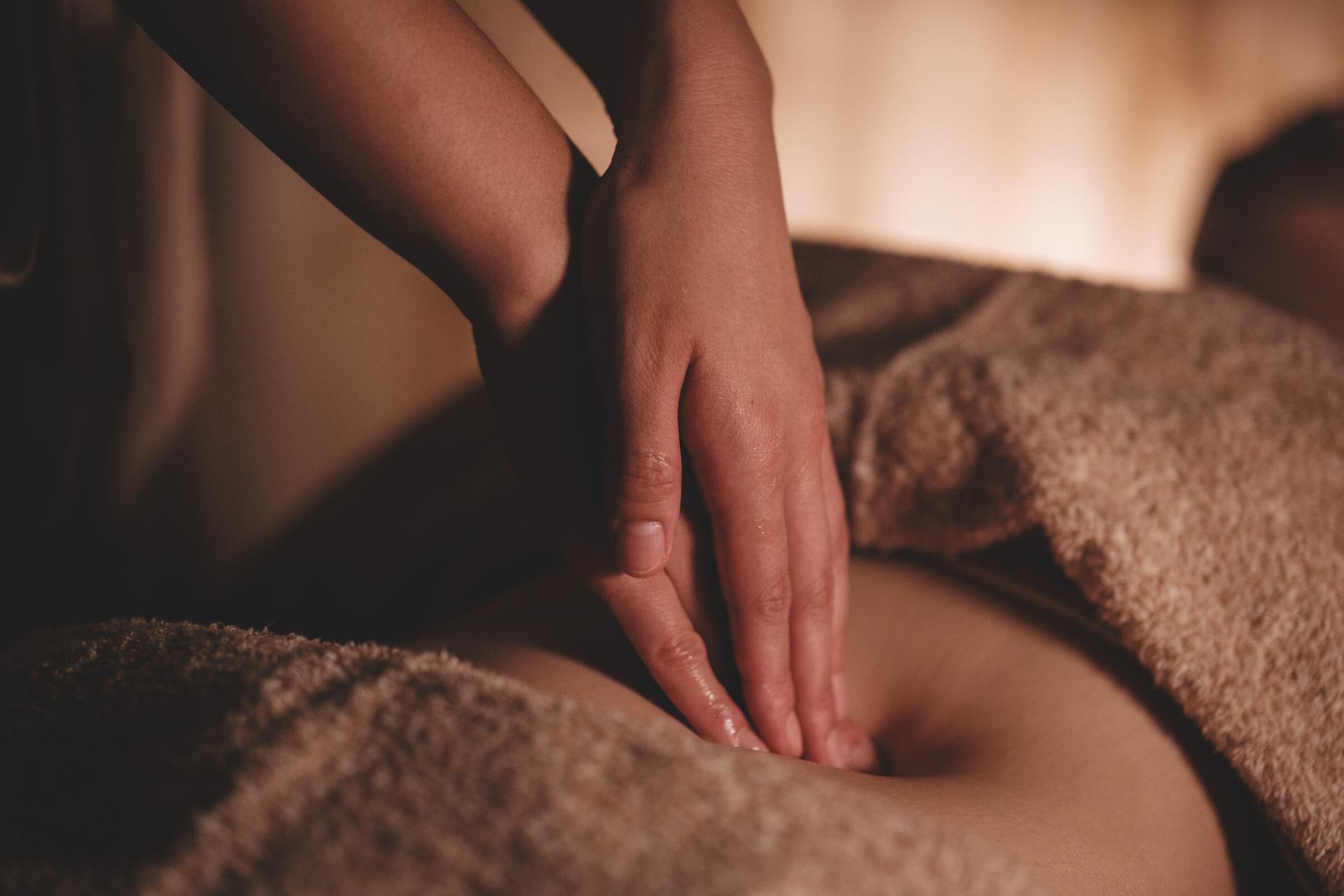 【新規限定】PONNYO子宮管理(下半身全体の調整) 50分 通常料金10,000円