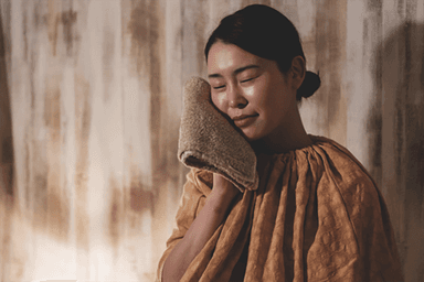 【新規限定】黄土漢方よもぎ蒸し 40分 通常料金5,000円