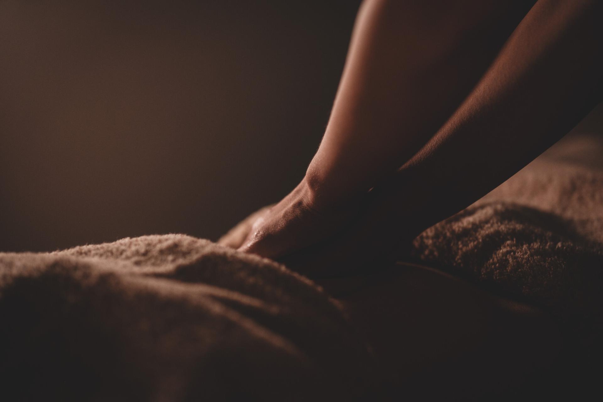 【新規限定】PONNYO全身管理(足先～頭まで) 90分 通常料金13,000円