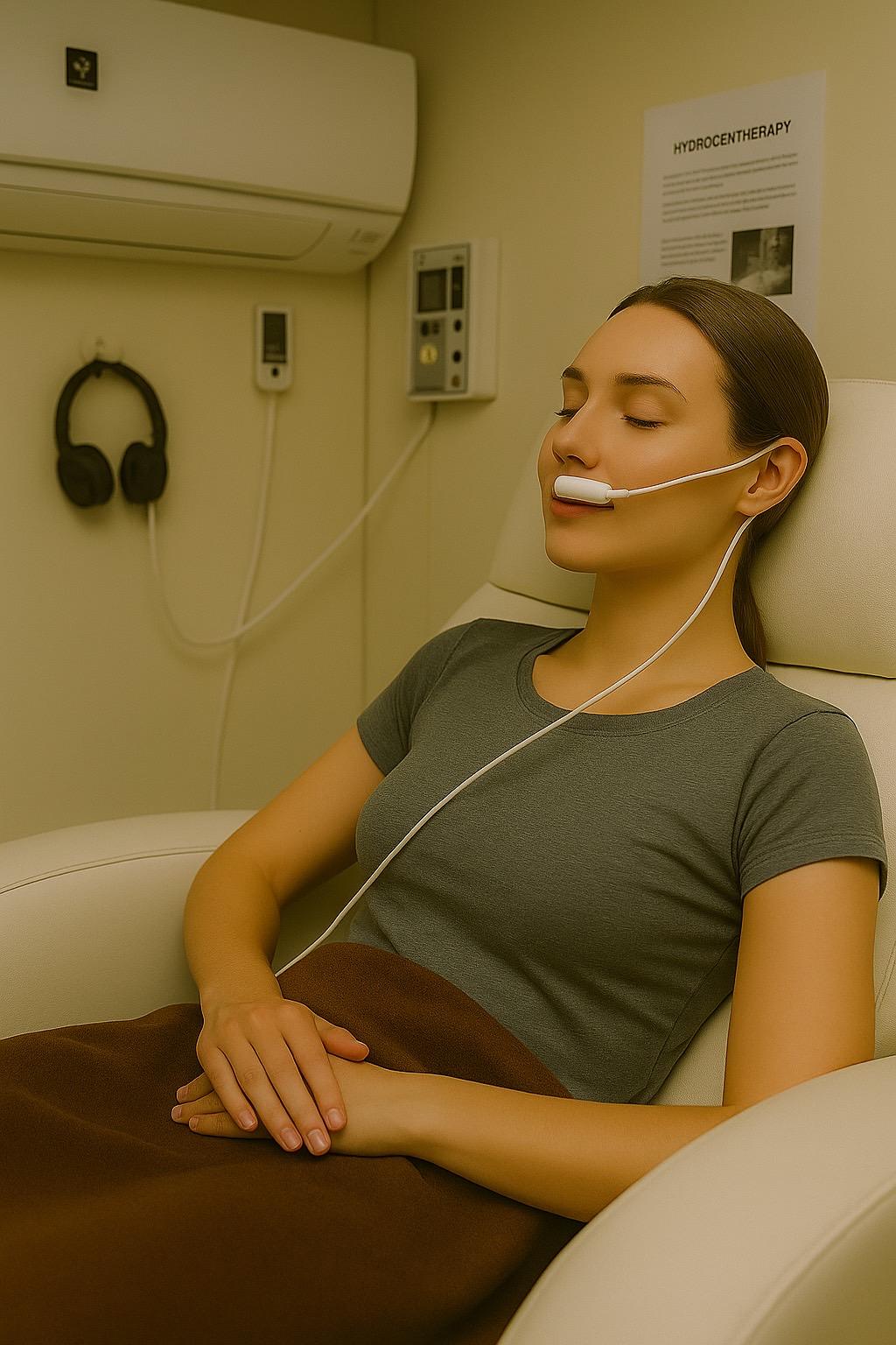 【水素×酸素】カプセルリカバリー