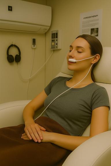 【水素×酸素】カプセルリカバリー