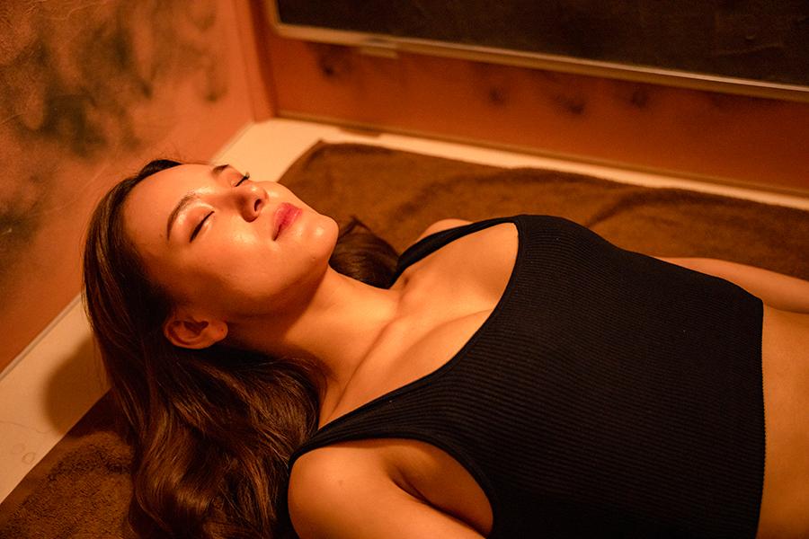 【全員OK】専門機関で改善しなかったお悩みに！ラドン温浴ボックス60分＋水素酸素チャンバー90分 通常料金23,100円