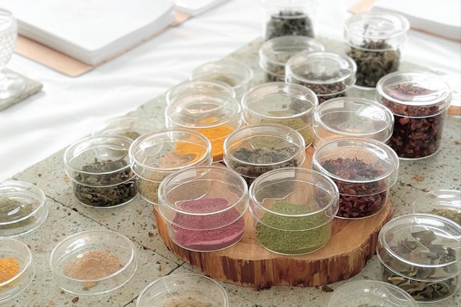 【新規限定】フィトスチーム(新しいよもぎ蒸し) 60分 通常料金9,000円