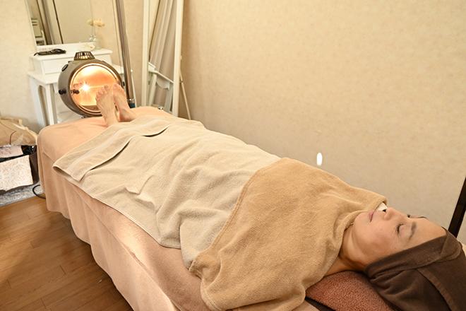 ボディバランス調整 50分