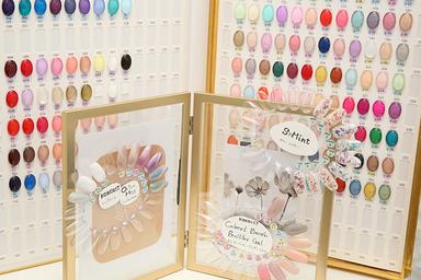 【フット】シンプルアート 80分