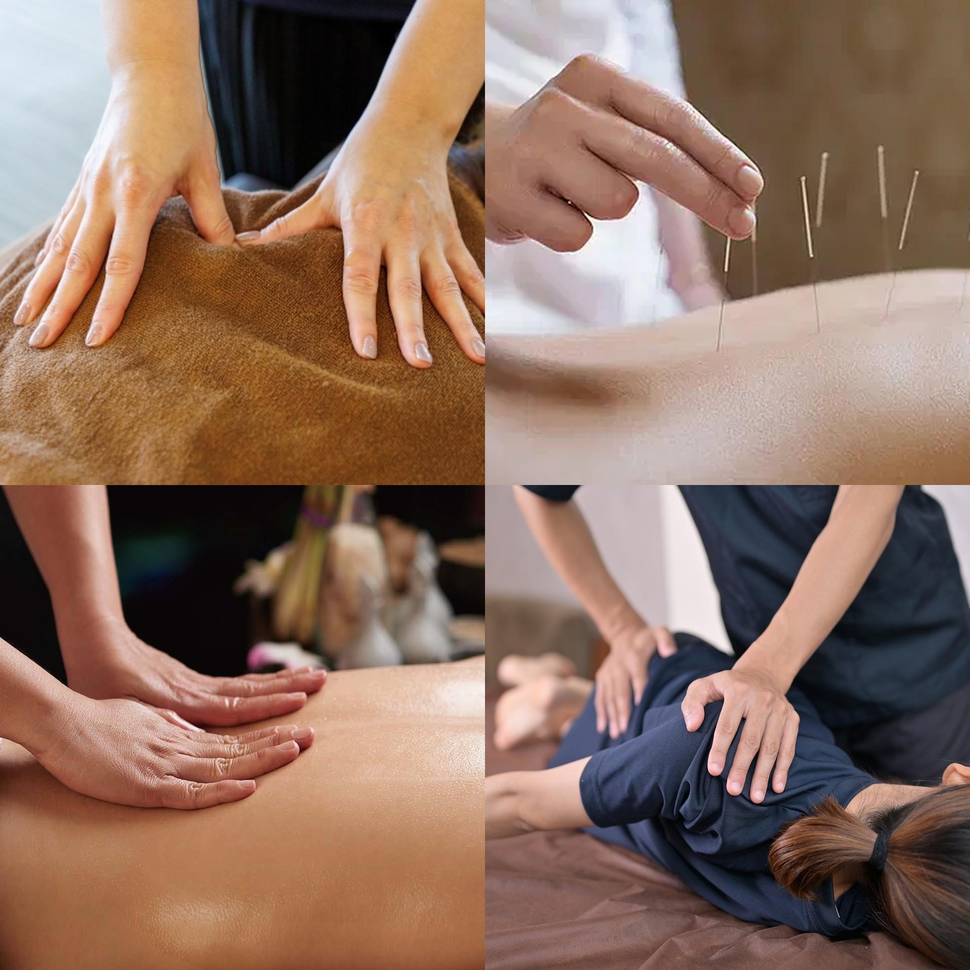 Tatsuki Signature Therapeutic Bodywork – 60 min