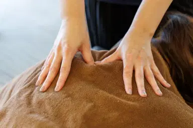 Traditional Japanese Shiatsu 90分