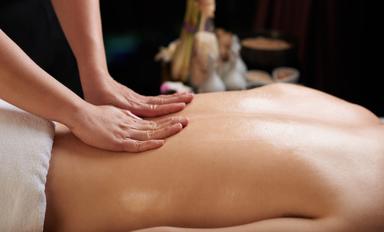 KARTENA Signature Aromatherapy Relaxation 60 minutes