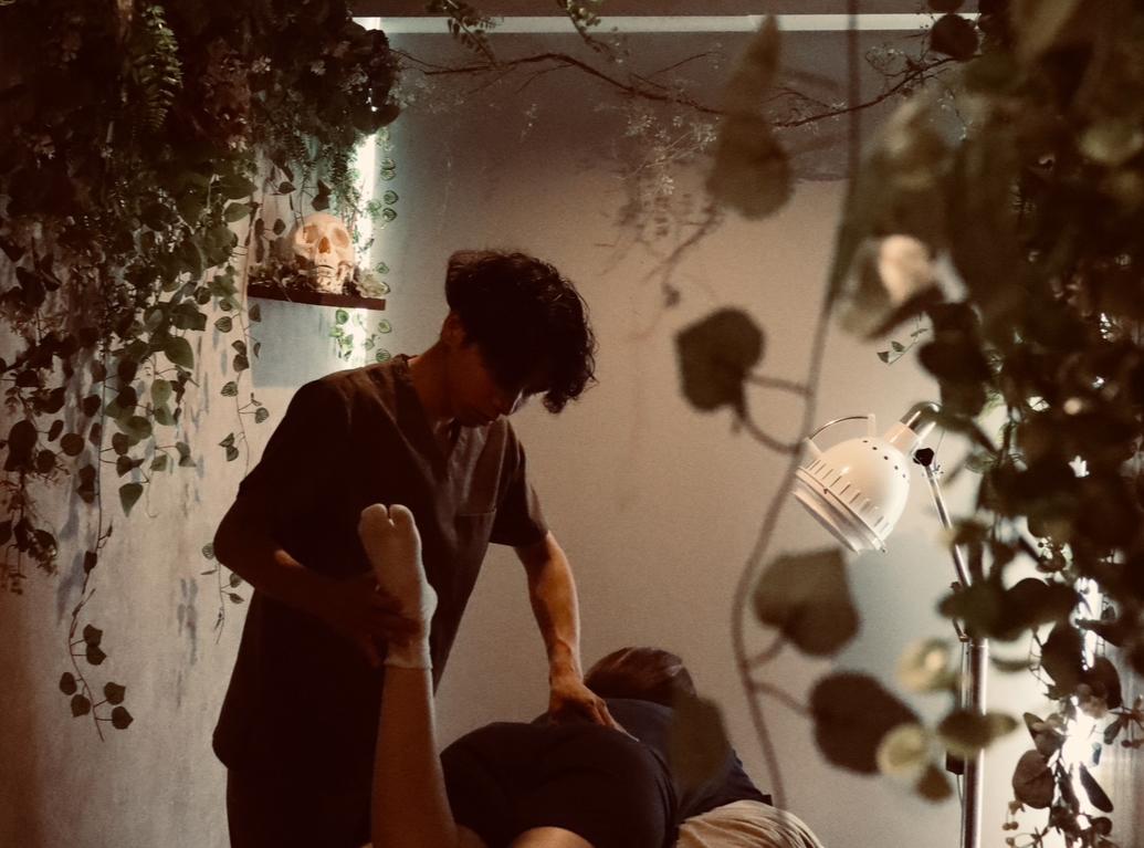 Tatsuki Signature Bodywork – 120 min