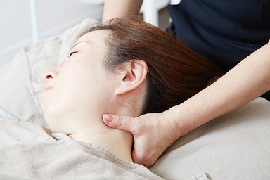 ドライヘッドスパ 60分