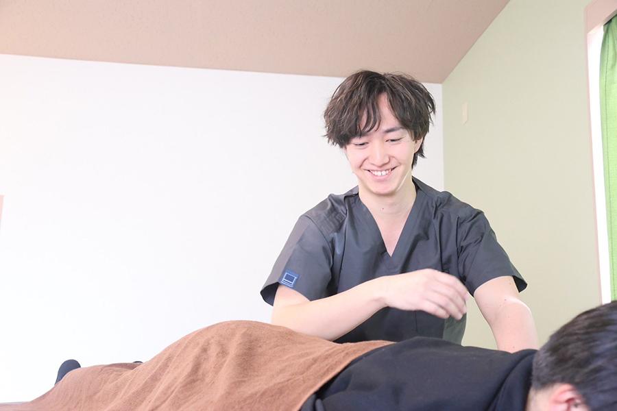 【新規限定】どこに行っても改善しなかった深いお悩みをお持ちの方★トータル整体コース 45分 