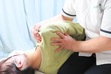 【新規限定】【女性】辛い腰痛でお悩みの方 骨盤調整＋全身カイロ 60分 通常料金7,700円