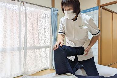 【全員OK】【女性】産後マタニティ骨盤矯正＋全身カイロ 60分