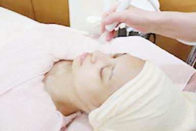 ソワンクラージュコース(ビジター様) 90分