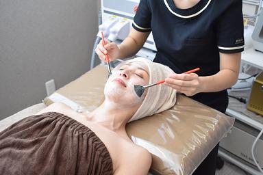 水光艶肌ララピール 60分