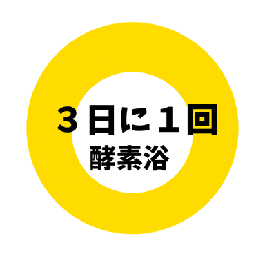 【残り3名様】月8回サブスクプランお申し込み〈血液から体質改革〉