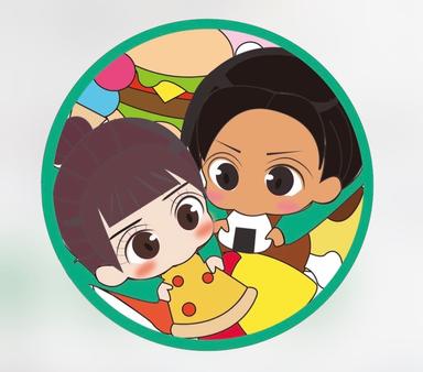 くいしー広島発おでかけデート【ペア】