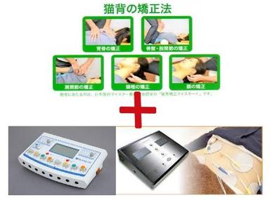 バランス整体 60分