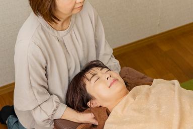 ドライヘッド 60分