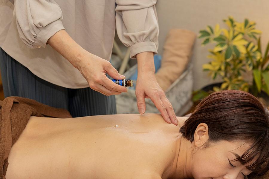 レインドロップ 90分