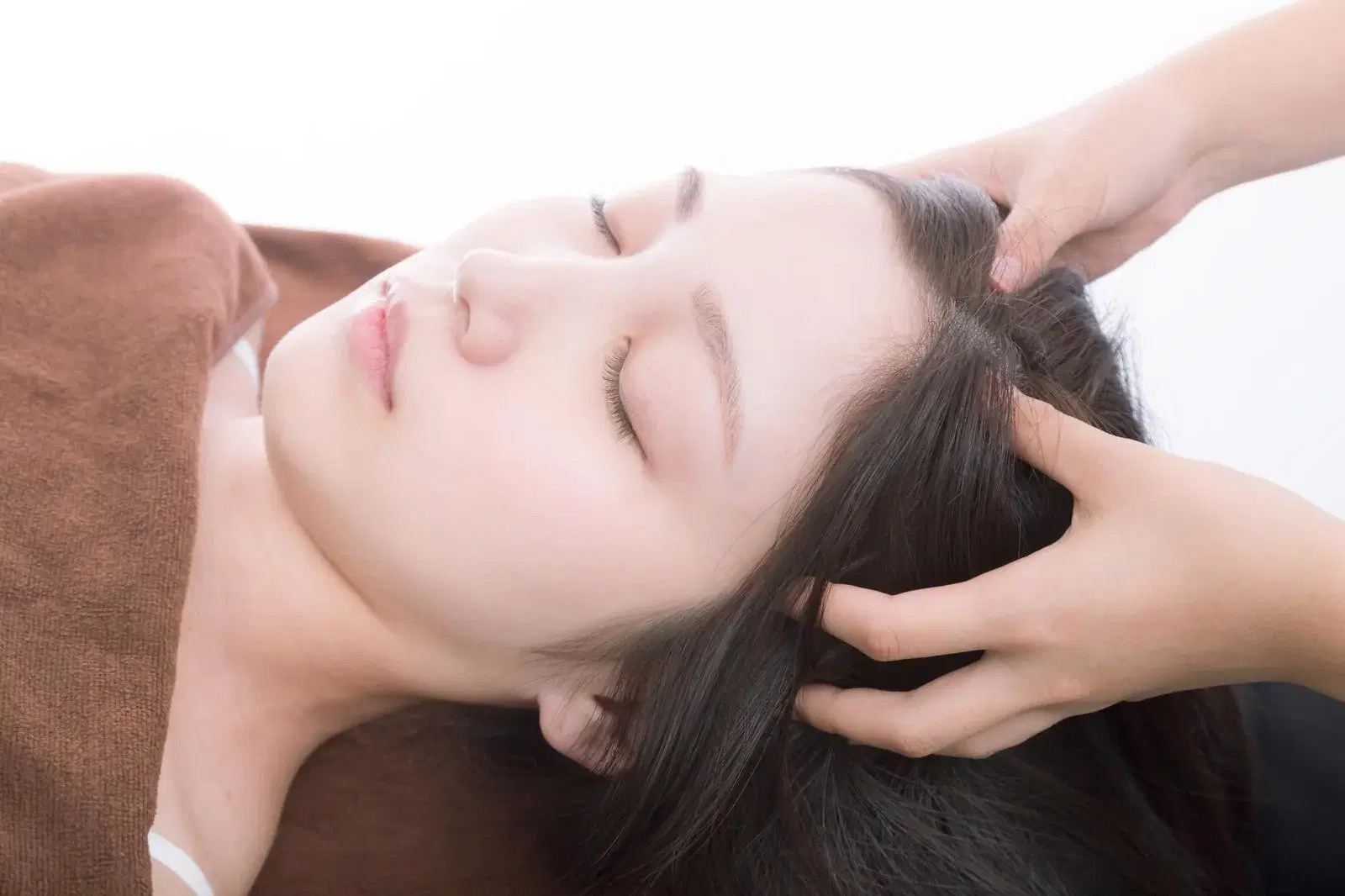 頭スッキリコース