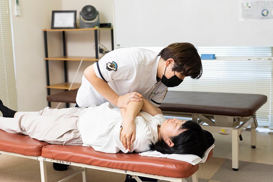 【再来の方】カイロプラクティック(全身調整) 60分