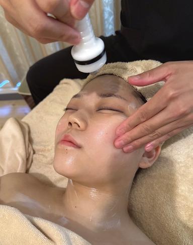 【新規限定】二重アゴ高周波リフトアップコース通常料金12,500円