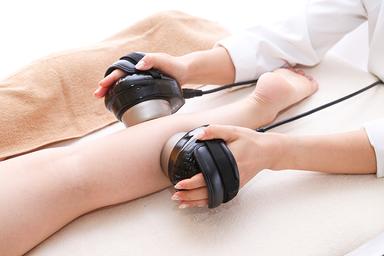 《Body》下半身集中！むくみ/セルライト解消+すらっと美脚 60分