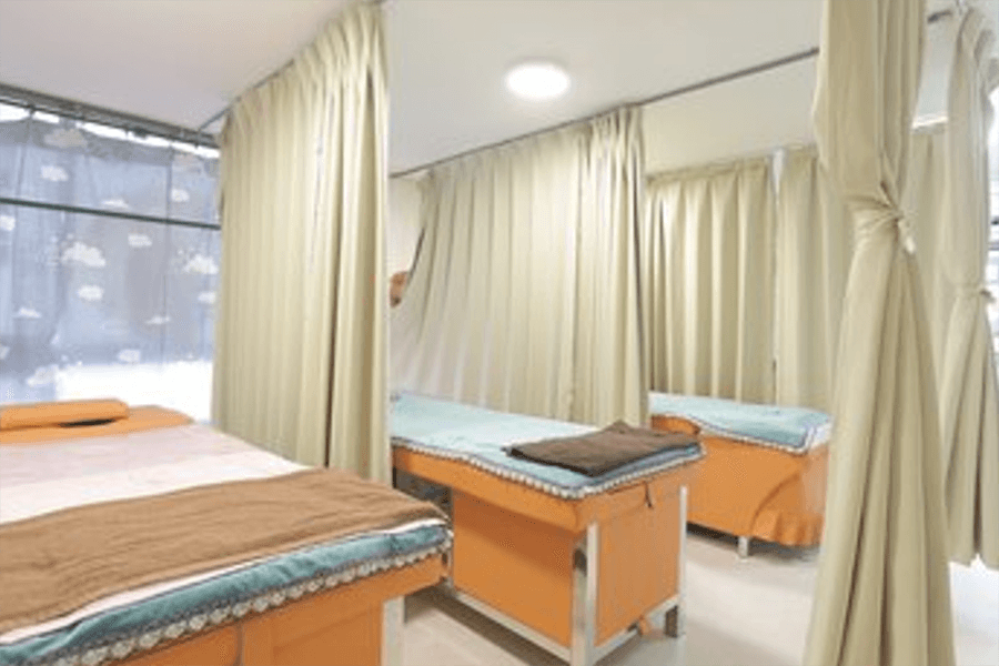 【デトックス効果◎/かっさ】老廃物を流して血色の良いお肌へ♪ 30分