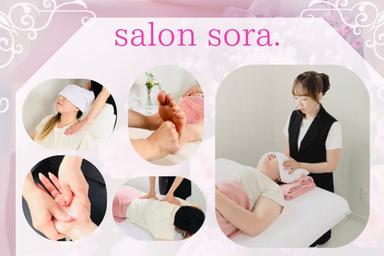 【全員OK】【セットメニュー】フットケア45分＋ハンドケア30分＋ボディケア60分