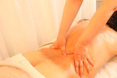 疲労や痛みを和らげる 120分