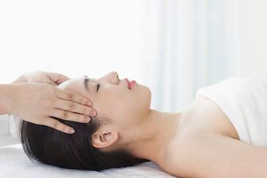 眼精疲労ケア(アイケア) 30分