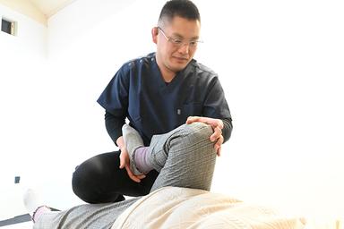 【会員限定】全身コース 70分