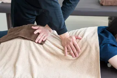 【女性スタッフ対応】全身ストレッチ＋気になるところを重点的に 90分 通常料金11,250円