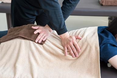 全身ストレッチ＋気になるところを重点的に 90分