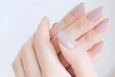 【ハンド】シンプルデザイン 120分