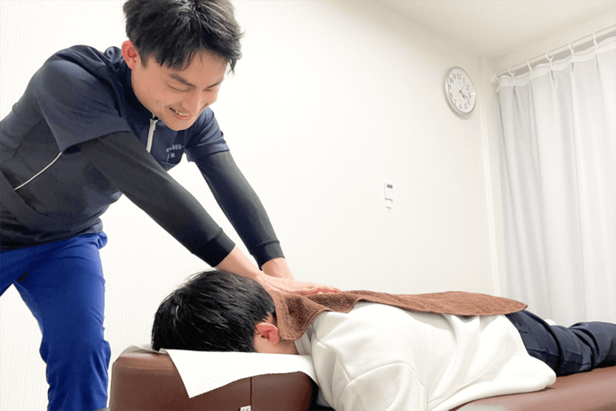 整体(30分)＋半身ストレッチ(15分)