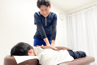 整体 30分