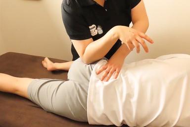 120分☆もみ整体