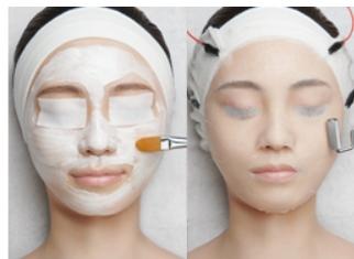 【施術のみ】90分肌別相談フェイシャルコース