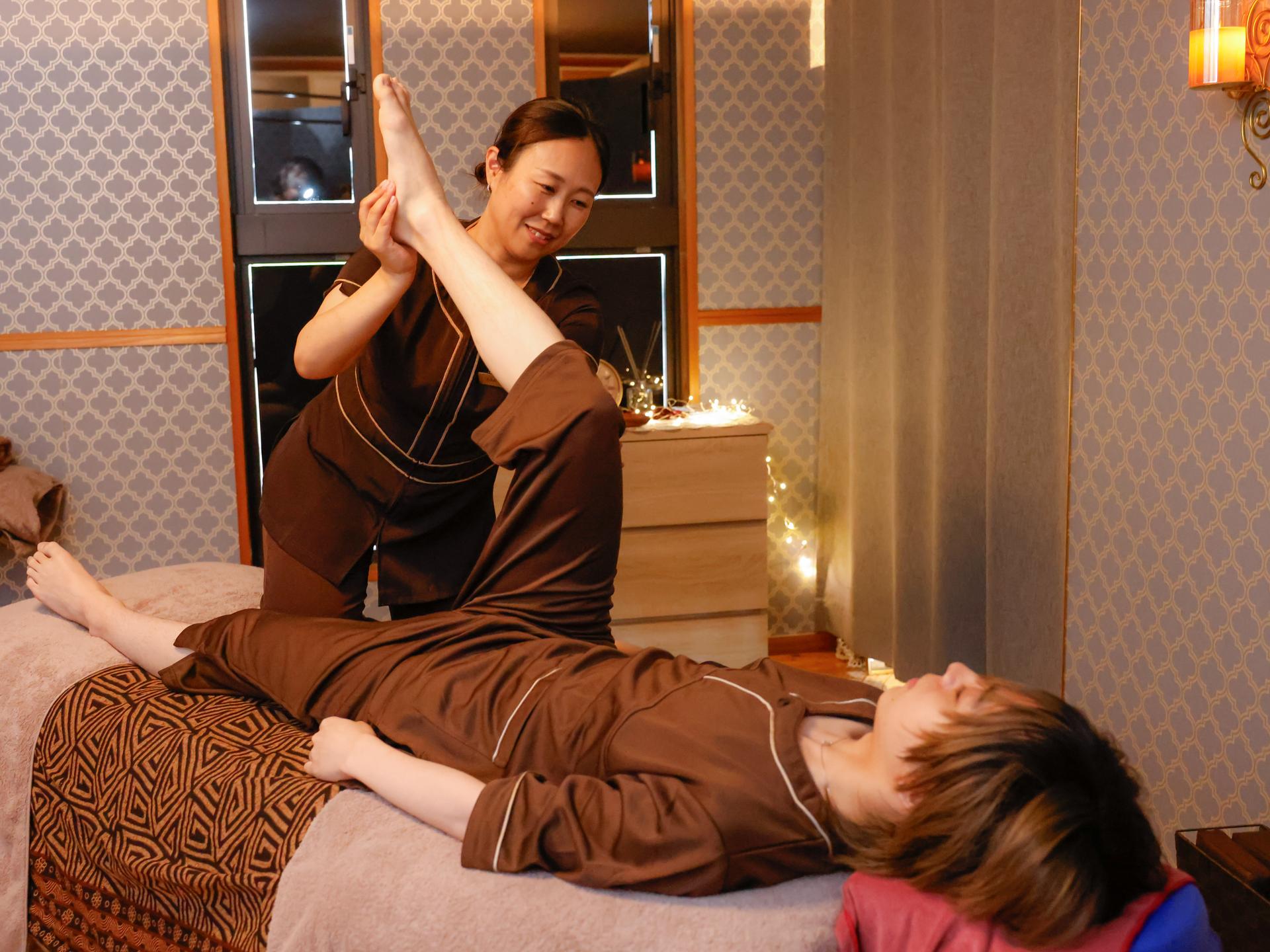 【新規限定】オーダーメイドコース 90分 （全身）