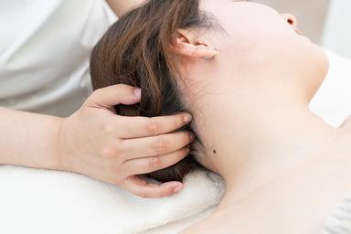 トリムヘッド 50分