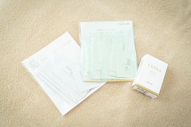 【新規限定】オーガニック商材を使用。ナチュラルピーリングで滑らかな肌へ★フェイシャルトリートメント 60分 通常料金5,000円