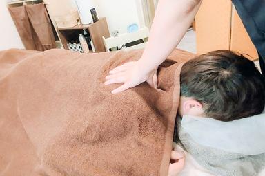 【再来限定】リピート様専用 もみほぐし60分＋フットリフレ30分 通常料金6,500円