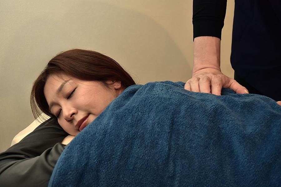 【上半身or下半身集中】ほぐし 30分