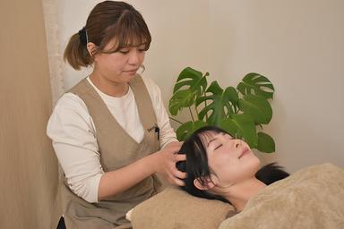 【新規限定】全身のお疲れを自分好みの施術で癒したい方に◎深部のお疲れもスッキリ★カスタマイズコース 90分 通常料金9,900円