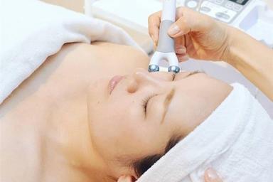 【新規限定】【気になるお悩みに特化！】しわ・たるみコース 60分 通常料金4,400円